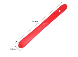 Kerek végű szétszerelő kar kárpitozáshoz és belső térhez MECHANIC TRIM ONE 9
