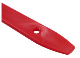 Egyenes tompa szétszedő kar kárpitozáshoz és belső térhez MECHANIC TRIM ONE 10