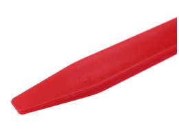 Egyenes tompa szétszedő kar kárpitozáshoz és belső térhez MECHANIC TRIM ONE 10