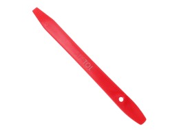 Egyenes tompa szétszedő kar kárpitozáshoz és belső térhez MECHANIC TRIM ONE 10