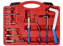 Motor rögzítő készlet MECHANIC ENGINE TIMING SET 2, Renault