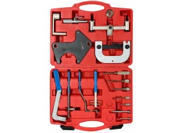 Motor rögzítő készlet MECHANIC ENGINE TIMING SET 2, Renault