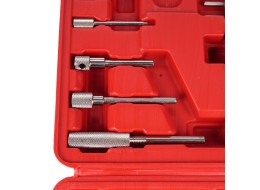 Motor rögzítő készlet MECHANIC ENGINE TIMING SET 2, Renault