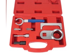 Motor rögzítő készlet MECHANIC ENGINE TIMING SET 3, VAG 2.4D és 2.5D SDI/TDICR