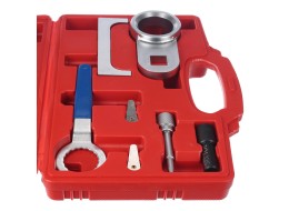 Motor rögzítő készlet MECHANIC ENGINE TIMING SET 3, VAG 2.4D és 2.5D SDI/TDICR