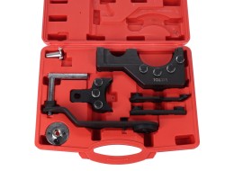 Motor rögzítő készlet MECHANIC ENGINE TIMING SET 5, VW 2.5 és 5.0 TDI PD