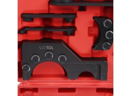 Motor rögzítő készlet MECHANIC ENGINE TIMING SET 5, VW 2.5 és 5.0 TDI PD