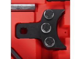 Motor rögzítő készlet MECHANIC ENGINE TIMING SET 5, VW 2.5 és 5.0 TDI PD
