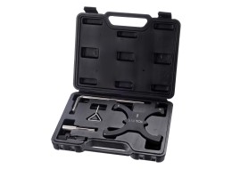 Vezérlés rögzítő készlet MECHANIC ENGINE TIMING SET 7, Ford 1.6 és 2.0 TDCi