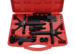 Vezérlés rögzítő készlet MECHANIC ENGINE TIMING SET 8, Volvo 4-, 5- és 6-hengeres (2006+)