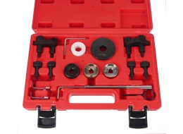 Motorrögzítő készlet MECHANIC ENGINE TIMING SET 9, VW Jetta, Santana, Gran Lavida, Golf 7