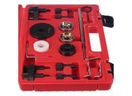 Motorrögzítő készlet MECHANIC ENGINE TIMING SET 9, VW Jetta, Santana, Gran Lavida, Golf 7