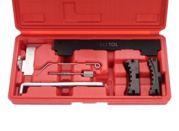 Vezérlés rögzítő készlet MECHANIC ENGINE TIMING SET 11, Alfa Romeo, Opel/Vauxhall