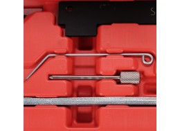 Vezérlés rögzítő készlet MECHANIC ENGINE TIMING SET 11, Alfa Romeo, Opel/Vauxhall