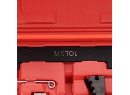 Vezérlés rögzítő készlet MECHANIC ENGINE TIMING SET 11, Alfa Romeo, Opel/Vauxhall