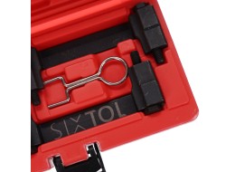 Motor rögzítő készlet MECHANIC ENGINE TIMING SET 12, VW, Audi FSI V6, V8