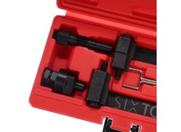 Motor rögzítő készlet MECHANIC ENGINE TIMING SET 12, VW, Audi FSI V6, V8
