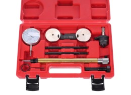 Motor rögzítő készlet MECHANIC ENGINE TIMING SET 13, VAG 1.2, 1.4, 1.6 FSI és 1.4 TSI