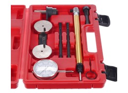 Motor rögzítő készlet MECHANIC ENGINE TIMING SET 13, VAG 1.2, 1.4, 1.6 FSI és 1.4 TSI