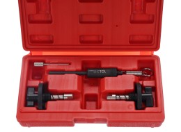 Motor rögzítő készlet MECHANIC ENGINE TIMING SET 16, Opel, Vauxhall, Suzuki és Fiat 1.3D