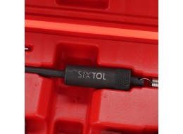 Motor rögzítő készlet MECHANIC ENGINE TIMING SET 16, Opel, Vauxhall, Suzuki és Fiat 1.3D