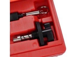 Motor rögzítő készlet MECHANIC ENGINE TIMING SET 16, Opel, Vauxhall, Suzuki és Fiat 1.3D