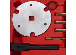Motor rögzítő készlet MECHANIC ENGINE TIMING SET 17, Ford