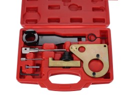 Motor rögzítő készlet MECHANIC ENGINE TIMING SET 18, Renault, Nissan, Opel/Vauxhall 2.0