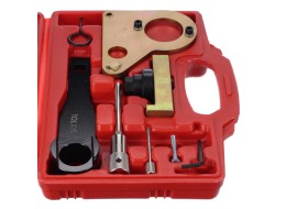 Motor rögzítő készlet MECHANIC ENGINE TIMING SET 18, Renault, Nissan, Opel/Vauxhall 2.0
