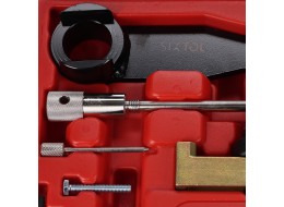 Motor rögzítő készlet MECHANIC ENGINE TIMING SET 18, Renault, Nissan, Opel/Vauxhall 2.0