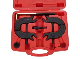 Motor rögzítő készlet MECHANIC ENGINE TIMING SET 21, VW, Audi