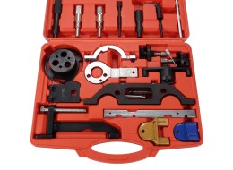 Motor rögzítő készlet MECHANIC ENGINE TIMING SET 22, Opel, Saab
