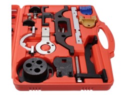 Motor rögzítő készlet MECHANIC ENGINE TIMING SET 22, Opel, Saab