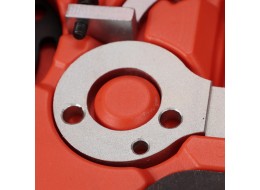 Motor rögzítő készlet MECHANIC ENGINE TIMING SET 22, Opel, Saab