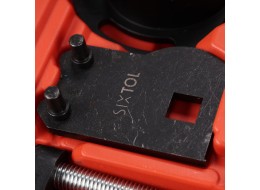 Motor rögzítő készlet MECHANIC ENGINE TIMING SET 22, Opel, Saab
