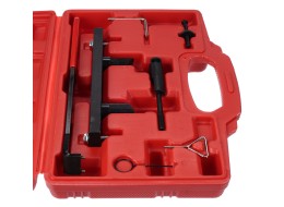 Motor rögzítő készlet MECHANIC ENGINE TIMING SET 23, Audi/VW 2.0 T FSI