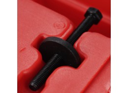 Motor rögzítő készlet MECHANIC ENGINE TIMING SET 23, Audi/VW 2.0 T FSI
