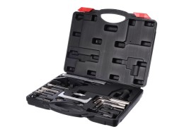 MECHANIC ENGINE TIMING SET 24, Renault és Opel/Vauxhall motorvezérlés-rögzítő készlet