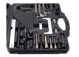 MECHANIC ENGINE TIMING SET 24, Renault és Opel/Vauxhall motorvezérlés-rögzítő készlet