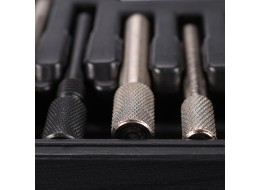 MECHANIC ENGINE TIMING SET 24, Renault és Opel/Vauxhall motorvezérlés-rögzítő készlet