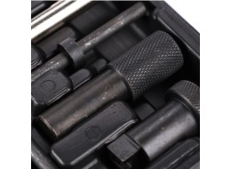 MECHANIC ENGINE TIMING SET 24, Renault és Opel/Vauxhall motorvezérlés-rögzítő készlet