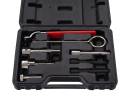 Motor rögzítő készlet MECHANIC ENGINE TIMING SET 25, Chrysler Voyager, Jeep 2.5 2.8 CRD
