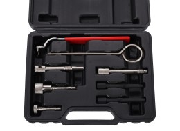 Motor rögzítő készlet MECHANIC ENGINE TIMING SET 25, Chrysler Voyager, Jeep 2.5 2.8 CRD