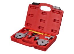 MECHANIC ENGINE TIMING SET 27, Fiat és Lancia motorvezérlés-rögzítő készlet