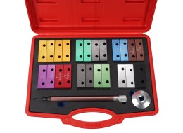 Motor rögzítő készlet MECHANIC ENGINE TIMING SET 30, Alfa Romeo, Fiat és Lancia