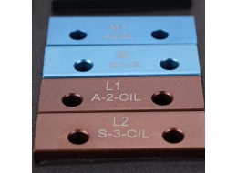 Motor rögzítő készlet MECHANIC ENGINE TIMING SET 30, Alfa Romeo, Fiat és Lancia