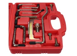 Motor rögzítő készlet MECHANIC ENGINE TIMING SET 32 UNI