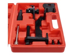 Motorrögzítő készlet MECHANIC ENGINE TIMING SET 33, Opel, Vauxhall