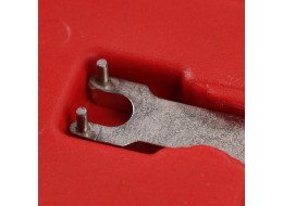 Motorrögzítő készlet MECHANIC ENGINE TIMING SET 34, Fiat 1.2