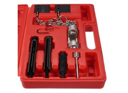 Motor rögzítő készlet MECHANIC ENGINE TIMING SET 35, VAG V6 és V8
